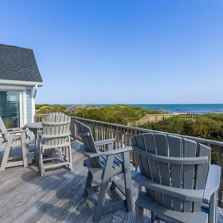 1709 Sandbucket Arch Oceanfront